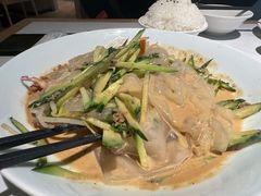 -关东小磨东北菜(漕河泾印象城店)