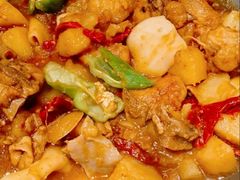 -耶里夏丽·丝路新疆菜·清真食品(徐汇南丹东路臻选店)