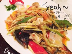 -食肆&Fourteen(武林夜市店)