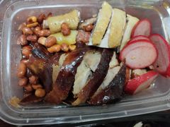 -龙记·香港茶餐厅(海上世界店)