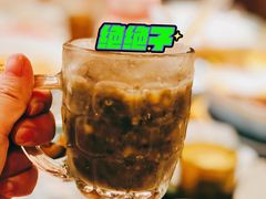 绿豆刨冰-溪林小馆(浦江城市生活广场店)