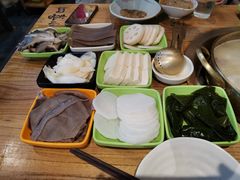 -四喜小胖·北京涮肉(五道营店)