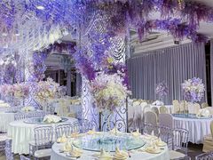 -芭菲盛宴·环球美食(北城国际店)