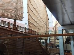 -上海中国航海博物馆