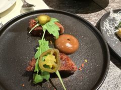 -SHADOWS•Bistro&Eatery(安福路店)