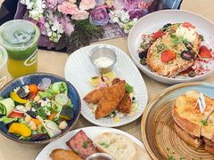 -blend咖啡部落(车公庙店)