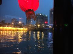 -南通濠河风景名胜区