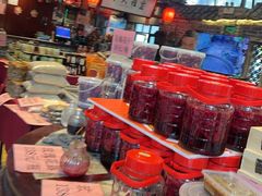 -园林美食城·本土农家菜(杨和镇店)