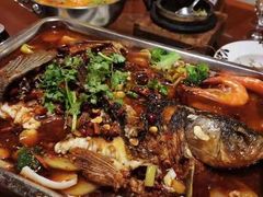 -西双版纳洲际度假酒店-曼霖轩中餐厅