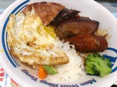 敏华四宝饭-敏华冰厅(平安金融中心店)