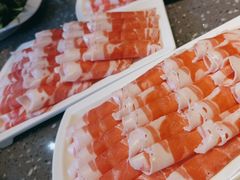 -华晟山城火锅(开发区港西东阁里店)