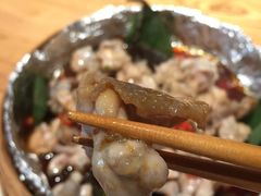 -竹里馆·淮扬菜·功夫茶(老门东店)
