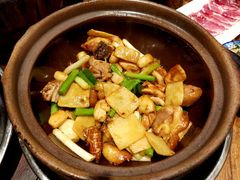 -十六蒲(桂林路店)