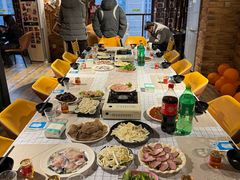 -玩坞轰趴馆·户外团建聚会主题生日派对馆(世豪广场店)