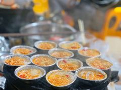 招牌生蚝-旺记碳烤肥牛(总店)