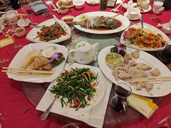 -四海轩(珠海海泉湾店)