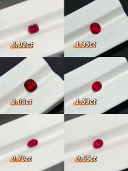 点击看大图 -Cindy Jewelry·钻戒·彩色宝石