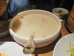 -百年认一力·清真牛羊肉(南中环店)