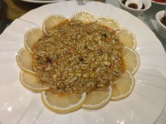 -新花城蟹粉馆(乌鲁木齐店)