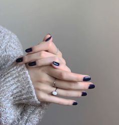 手部美甲-七月美睫 美甲