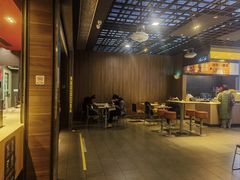 -麦当劳(宁波火车高铁站店)