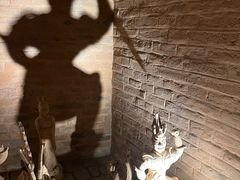 -洛阳古墓博物馆