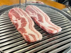 -朴家烤肉(万盛南街店)