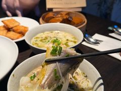 -庐灶江南·江南菜·四合院Bistro(东直门雍和宫·原华侨宾馆店)