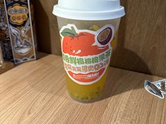 -太二酸菜鱼(天鹅湖万达店)