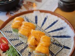 -Sushi Love 创意寿司(丽影广场店)