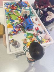 -星咔萌StarCamo儿童剪发(芳圆里IDMALL品牌形象店)