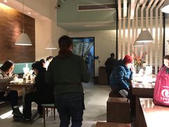 大堂-十面春风·江南面馆(崇宁路店)