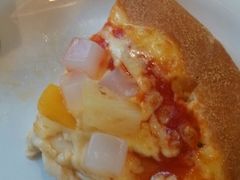 -萨莉亚意式餐厅(上下九店)
