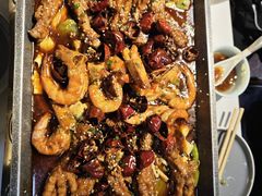 -小城外婆肴私房菜.家宴聚集点(圆明园颐和园·清河上地店)