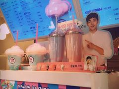 -Baskin Robbins(弘大店)