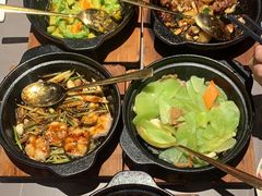 -得意啫·广东啫啫煲(前海HOP店)