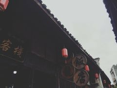 -涞滩古镇