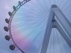 -前海华侨城JW万豪酒店·都会尚膳自助餐厅·牛排海鲜酒水畅飨