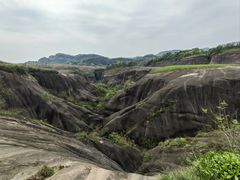 -飞天山旅游区