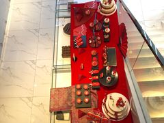 -麦雪尔甜品·生日蛋糕(新街口旗舰店)