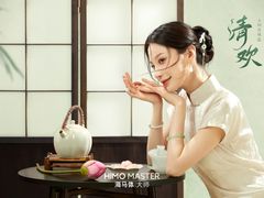 -海马体照相馆(重庆万象城大师店)