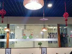 大堂-云中鱼蒸汽石锅鱼(川沙百联店)