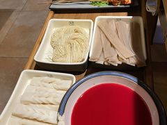 -杨家火锅(国美店)