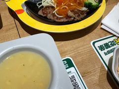 -豪客来牛排(文化路店)