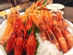 -菊上料理(蜀山银泰百货店)