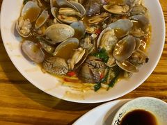 -潮粥馆(长江花园店)