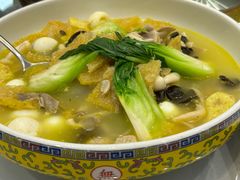 仙林一碗鲜-仙林宾馆-餐厅