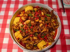 -辣小鲜·南昌大排档(船山路店)