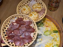 -洱火云南酸菜牛肉火锅(石景山当代商城店)