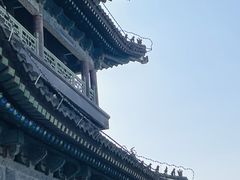 -西安城墙·碑林历史文化景区